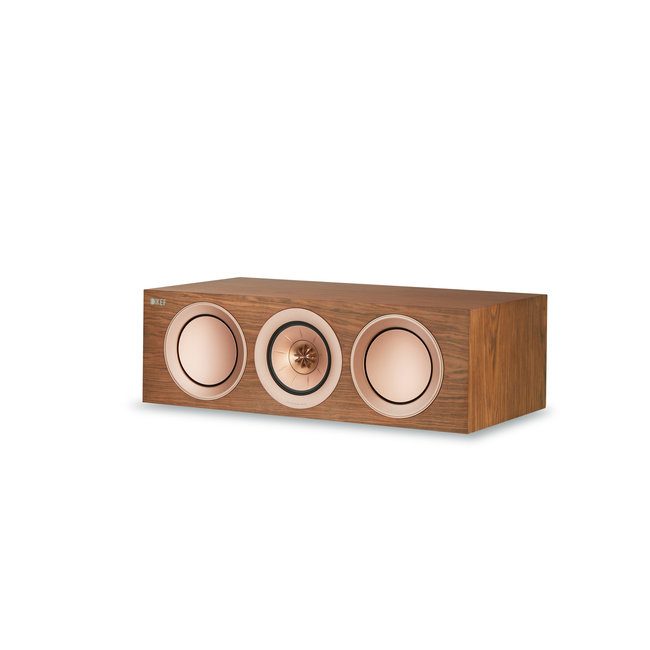 KEF R2c Luidspreker