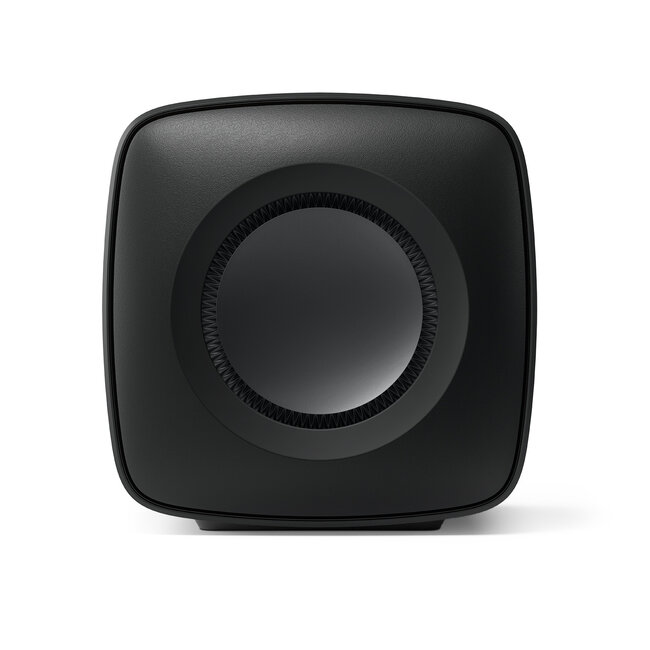 KEF KC62 subwoofer