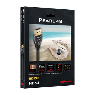 Audioquest Pearl 48