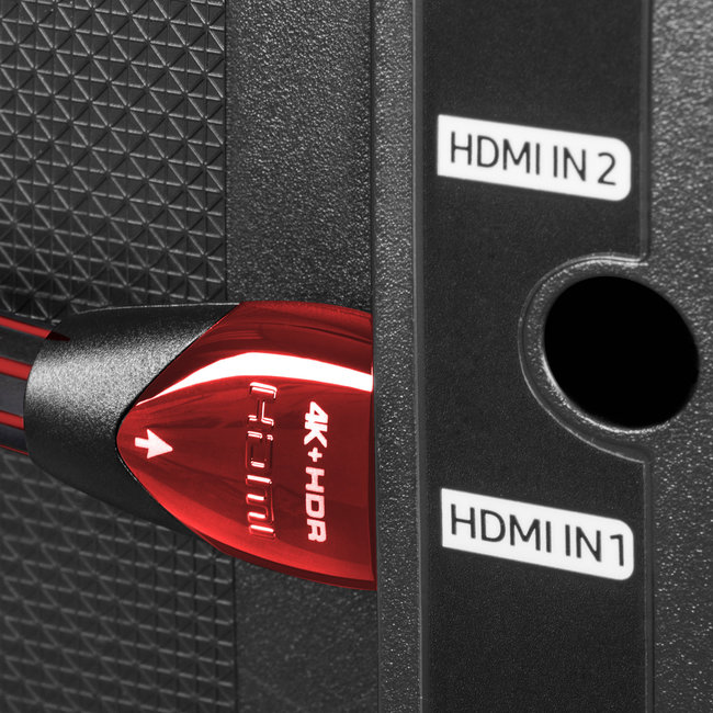 AudioQuest Cinnamon 48