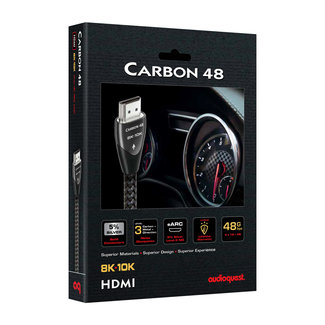 Audioquest Carbon 48