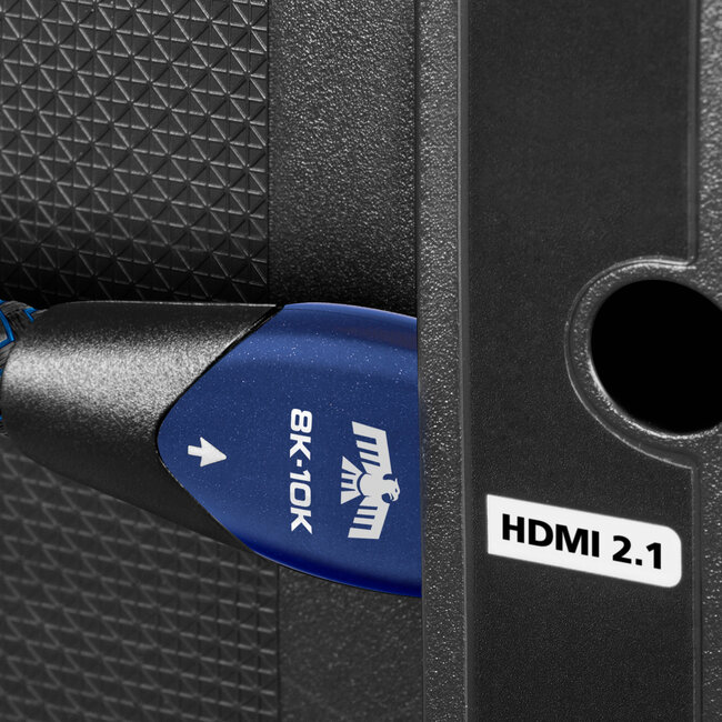 AudioQuest ThunderBird 48