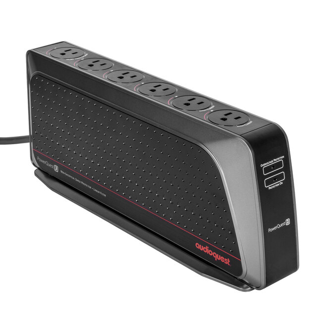 AudioQuest PowerQuest 2