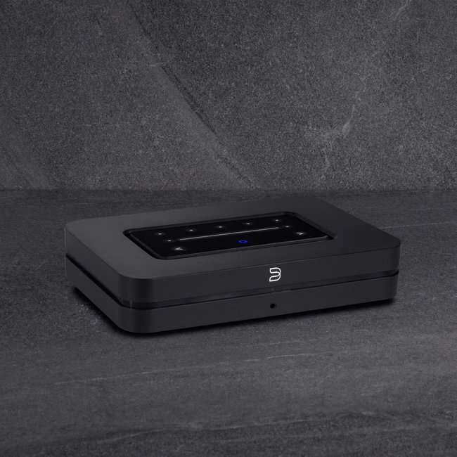 Bluesound Node