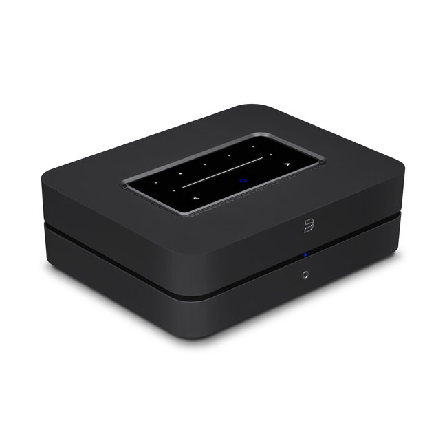 Bluesound Powernode hifi-versterker