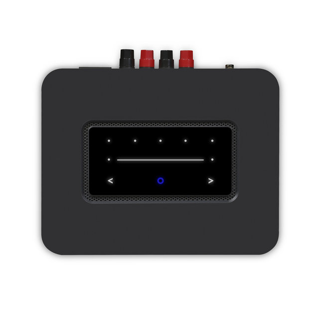 Bluesound Powernode hifi-versterker
