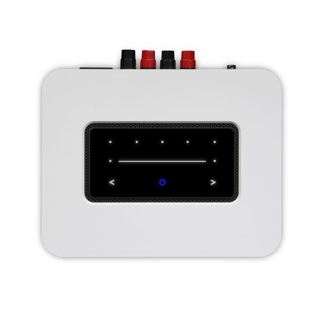 Bluesound Powernode hifi-versterker