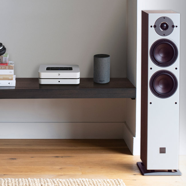 Bluesound Powernode hifi-versterker