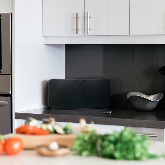 Bluesound Pulse 2i luidspreker