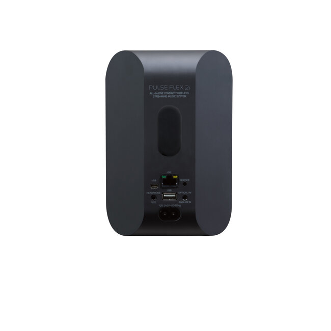 Bluesound Pulse Flex 2i luidspreker