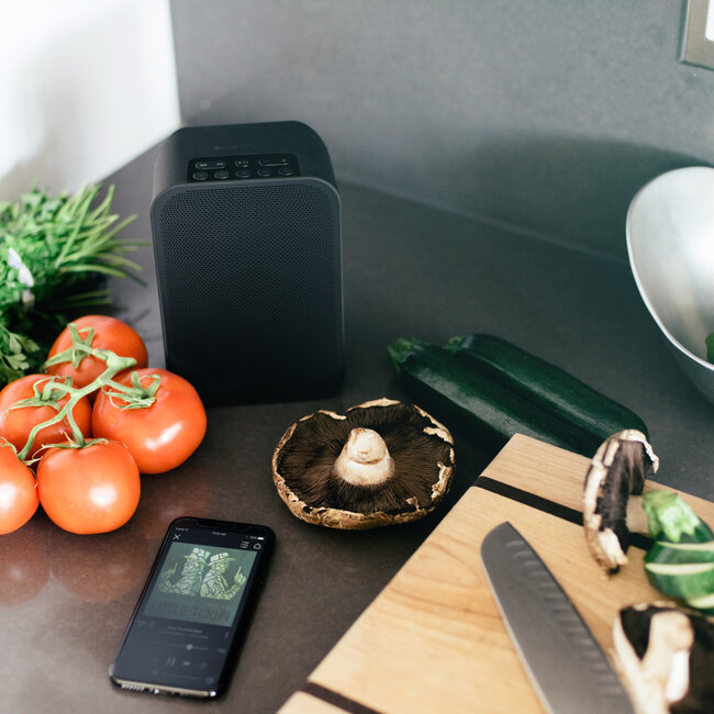 Bluesound Pulse Flex 2i luidspreker