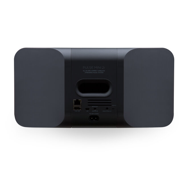 Bluesound Pulse Mini 2i luidspreker