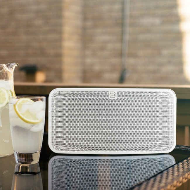 Bluesound Pulse Mini 2i luidspreker