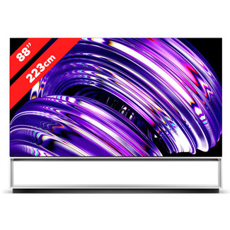 LG Electronics LG OLED88Z29LA