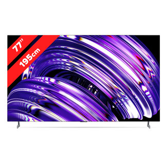 LG Electronics OLED77Z29LA 77 inch 8K Smart TV