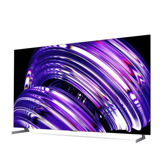 LG OLED77Z29LA 77 inch 8K Smart TV