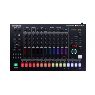 Roland TR-8S Rhythm Performer