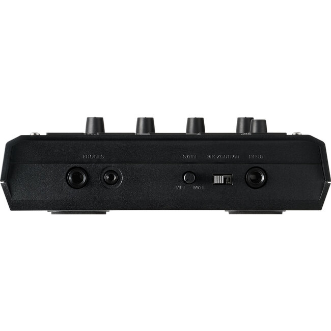 Roland SP-404MKII creative sampler en effector