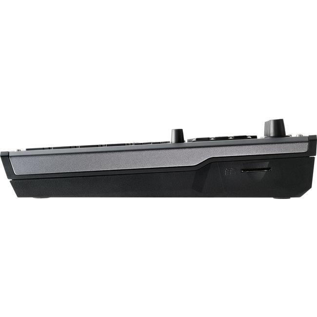 Roland SP-404MKII creative sampler en effector