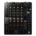 Pioneer DJ DJM750MK2 4-kanaals hoogwaardige dj-mixer