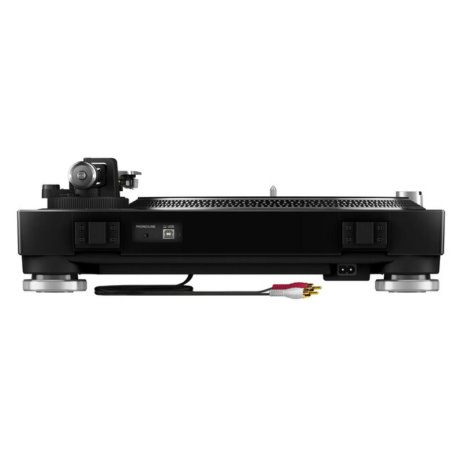 Pioneer DJ PLX500 Draaitafel met directe aandrijving