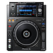 Pioneer DJ XDJ-1000 MK2 dj-multispeler