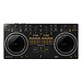 Pioneer DJ 2-kanaals DJ-controller voor Serato DJ Lite DDJ-REV1