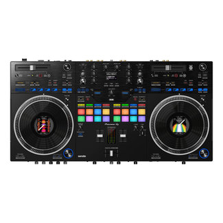 Pioneer DJ DDJ-REV7 DJ Controller