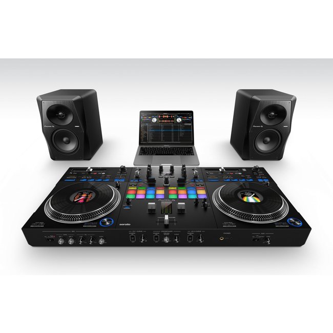 Pioneer DJ DDJ-REV7 DJ Controller