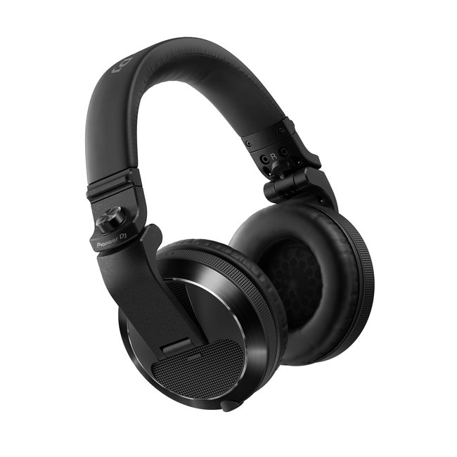 Pioneer DJ HDJX7K DJ-hoofdtelefoon