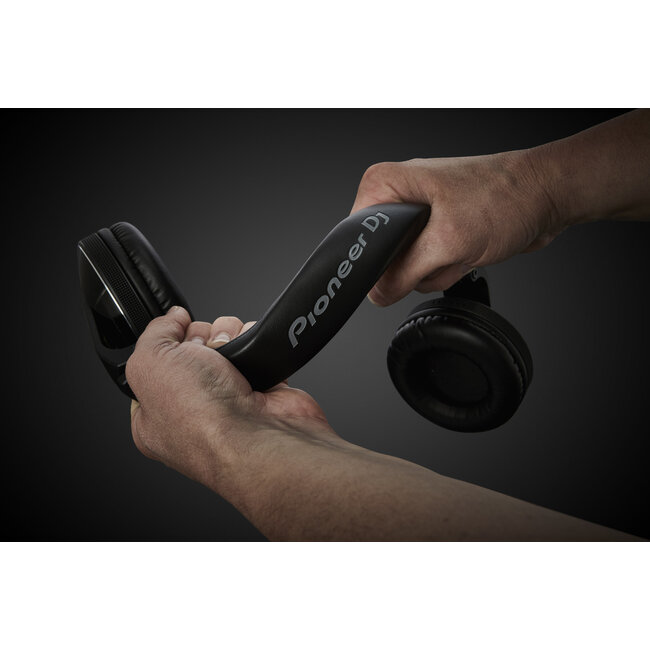 Pioneer DJ HDJX7K DJ-hoofdtelefoon