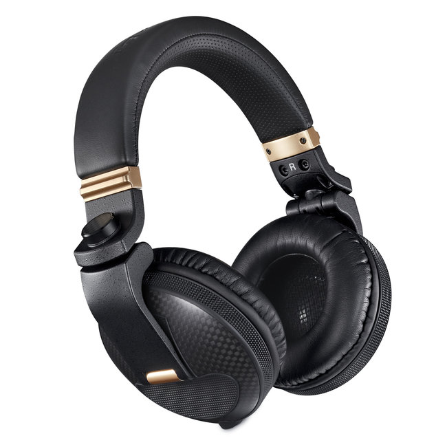 Pioneer DJ HDJX10C DJ-hoofdtelefoon
