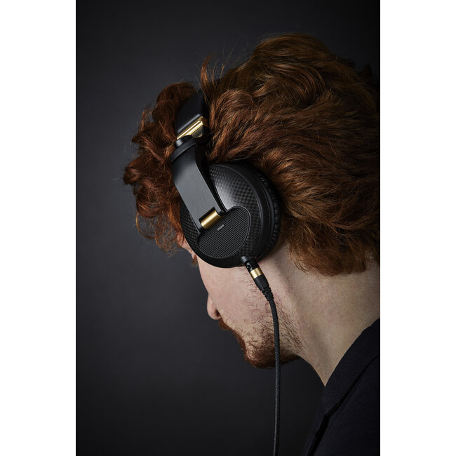 Pioneer DJ HDJX10C DJ-hoofdtelefoon