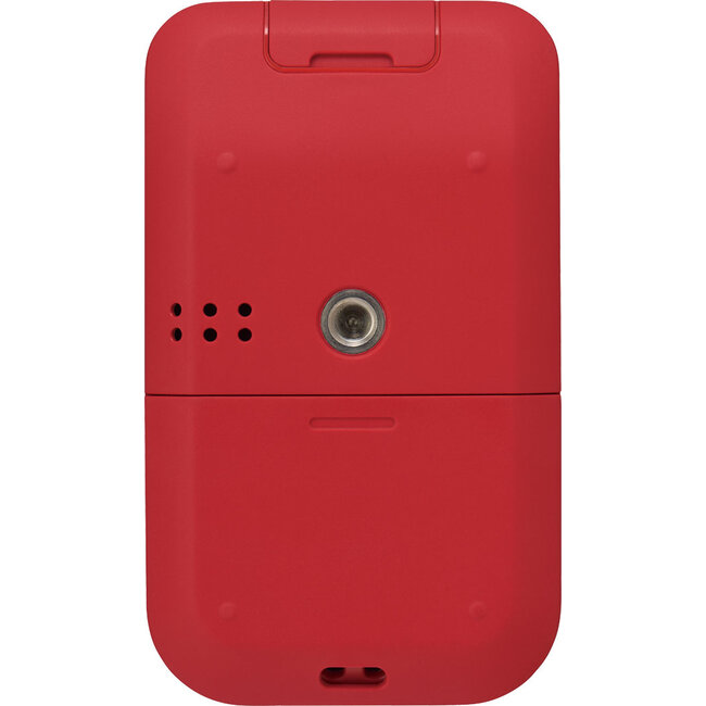 Roland R07 Field Recorder Rood