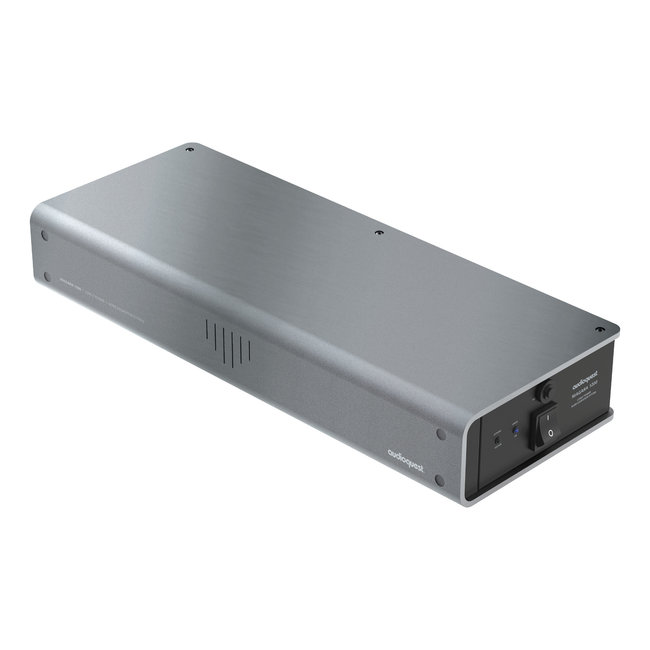 AudioQuest Niagara 1200 met gratis NRG-Y3 2,0 meter