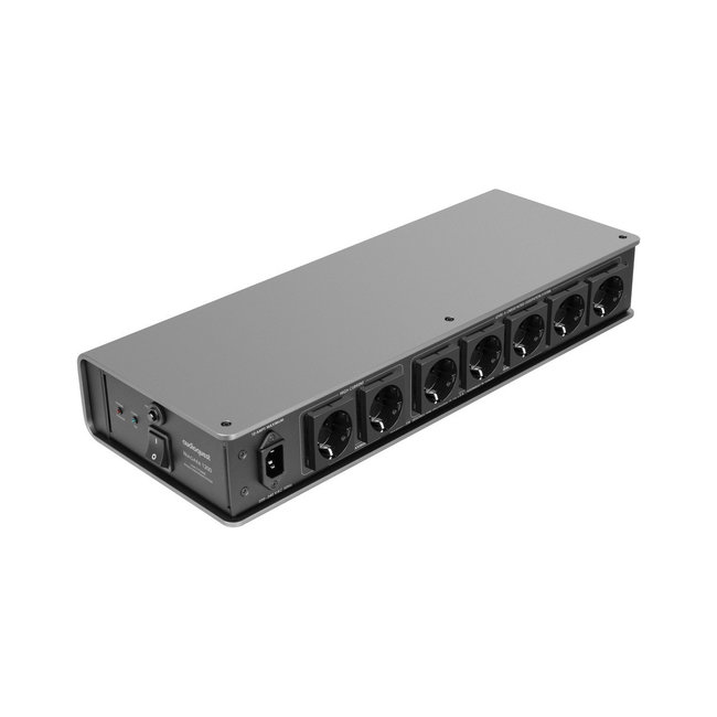 AudioQuest Niagara 1200 met gratis NRG-Y3 2,0 meter