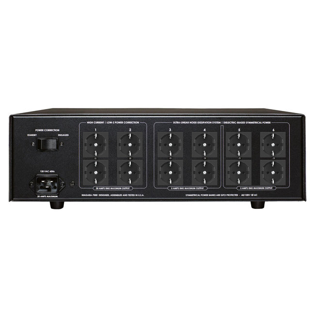 AudioQuest Niagara 7000