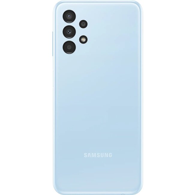 Samsung Galaxy A13 Licht Blauw 4G