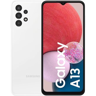 Samsung Galaxy A13 Wit 4G