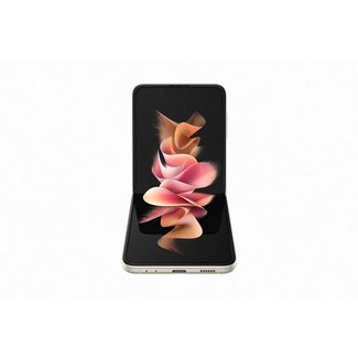 Samsung Galaxy Z Flip3 128GB Cream 5G