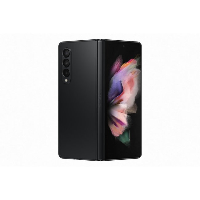 Samsung Galaxy Z Fold3 256GB Zwart 5G