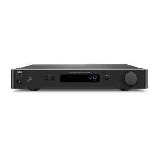 NAD C 338 Hybride digitale DAC-versterker