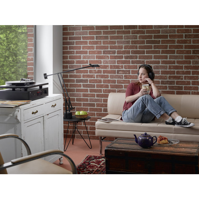 NAD C 368 Hybride digitale DAC-versterker