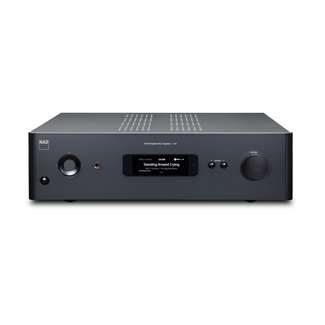 NAD C 399 Hybride digitale DAC-versterker