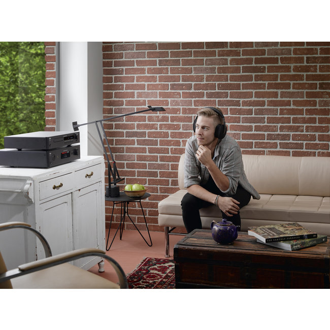 NAD C 568 Compact Disc Speler