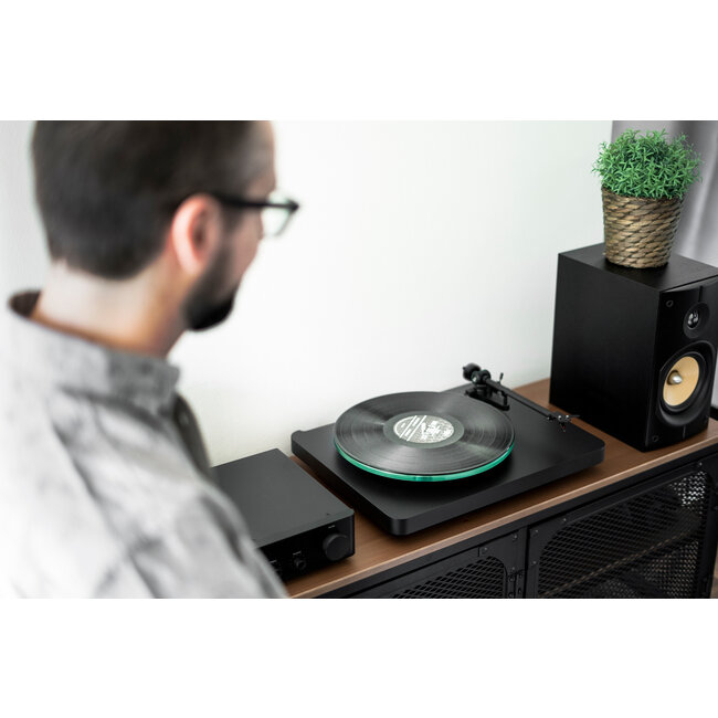 NAD C 558 Draaitafel