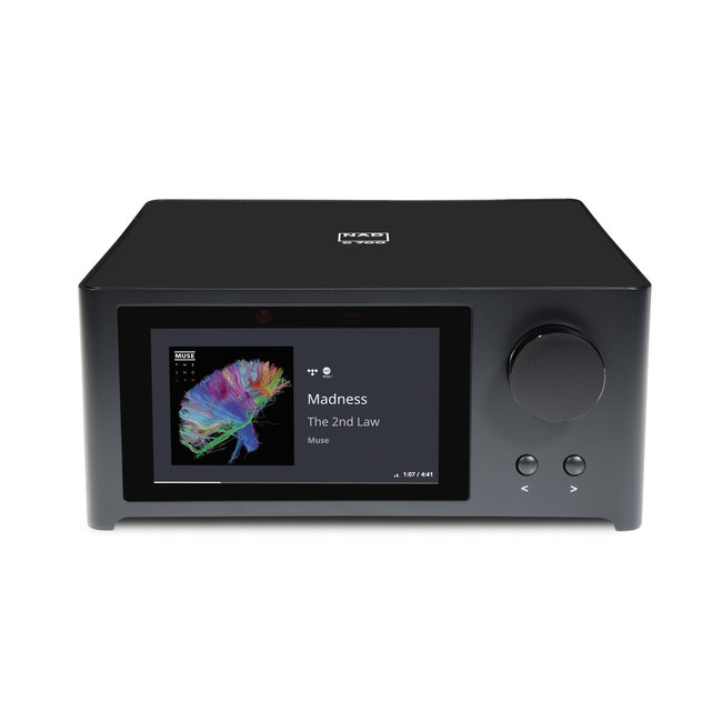 NAD C 700 BluOS Streaming versterker