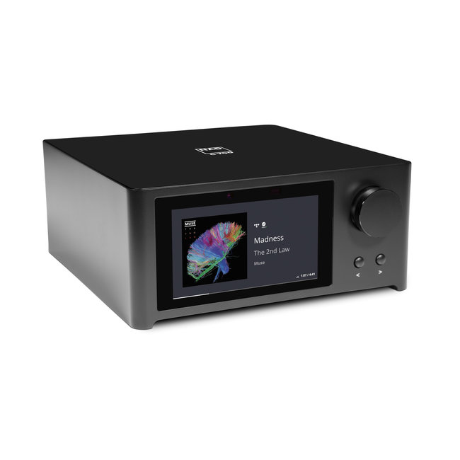 NAD C 700 BluOS Streaming versterker