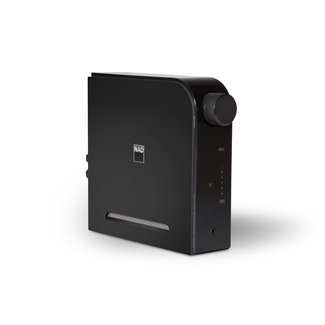 NAD D 3020 v2 Hybride digitale DAC-versterker