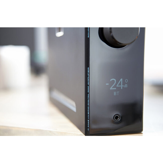 NAD D 3045 Hybride digitale DAC-versterker